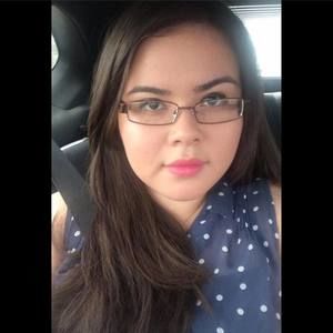 Meet your Posher, Reyna